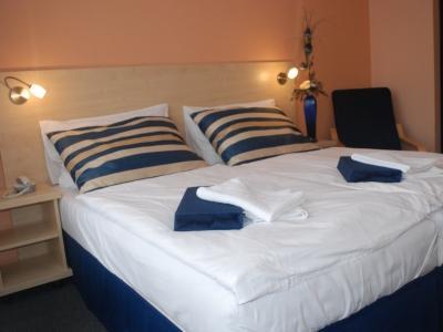 Uno 4* Praga